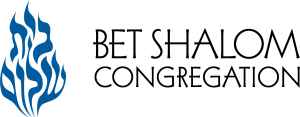 Bet Shalom Congregation Logo